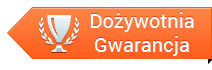 Dożywtonia gwarancja