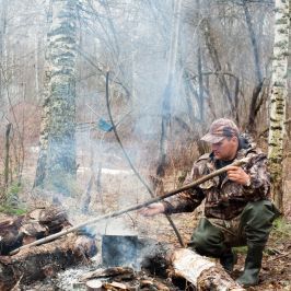 Prepersi - gotowi na wszystko