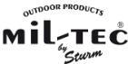 Logo Mil-Tec