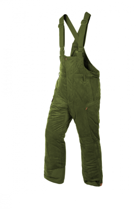 Zimowe spodnie myśliwskie 754-o-b-2