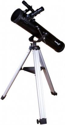 Teleskop Levenhuk Skyline BASE 80S