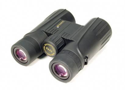 Lornetka levenhuk vegas 8x42