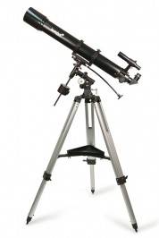 Teleskop levenhuk skyline 90x900 eq