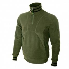 Sweter z polaru graff 817 s-p